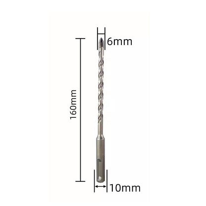 🔥Buy More Save More🔥Electric Hammer Drill Bits
