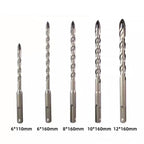 🔥Buy More Save More🔥Electric Hammer Drill Bits
