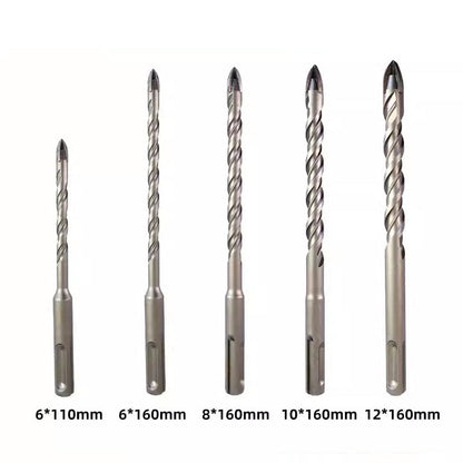 🔥Buy More Save More🔥Electric Hammer Drill Bits
