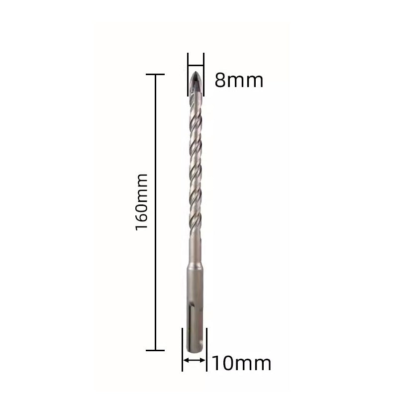 🔥Buy More Save More🔥Electric Hammer Drill Bits