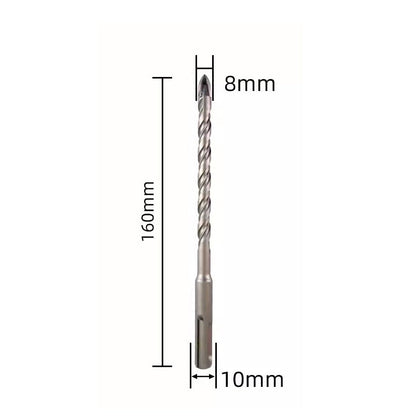 🔥Buy More Save More🔥Electric Hammer Drill Bits