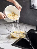 🔥Buy 2 get 1 free 🎉 Multi-functional Drain Basket🔥