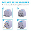 🥰2025 New Hot Sales - 49% OFF✨Socket Adapter