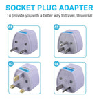 🥰2025 New Hot Sales - 49% OFF✨Socket Adapter