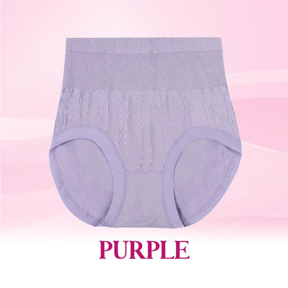 NEW YEAR SALE🤩Leakproof High-Waist Tummy-Control Butt-Lifting Panties