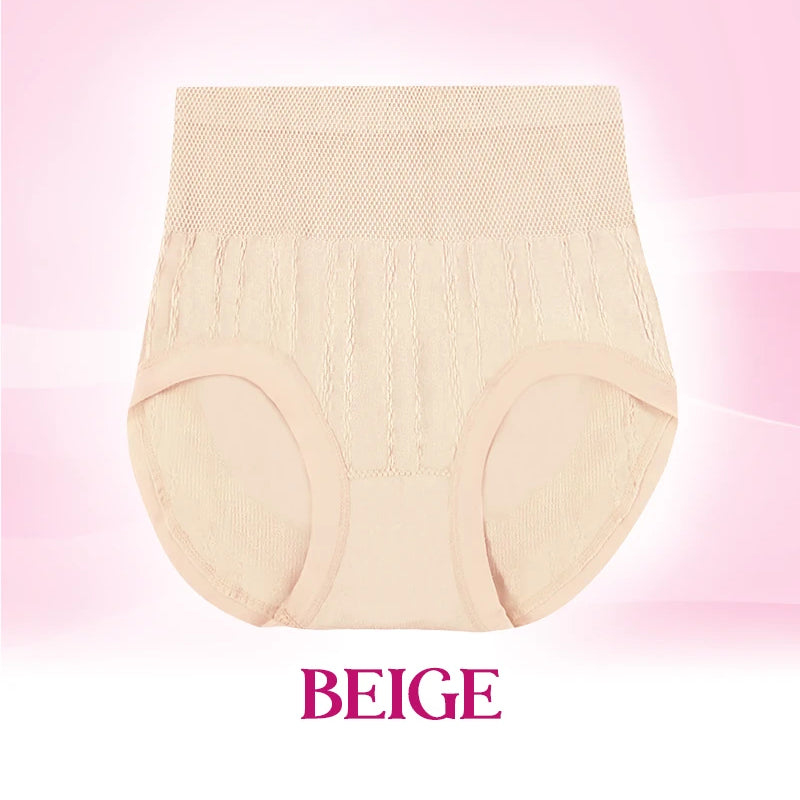 NEW YEAR SALE🤩Leakproof High-Waist Tummy-Control Butt-Lifting Panties