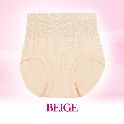 NEW YEAR SALE🤩Leakproof High-Waist Tummy-Control Butt-Lifting Panties