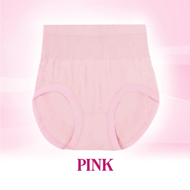 NEW YEAR SALE🤩Leakproof High-Waist Tummy-Control Butt-Lifting Panties