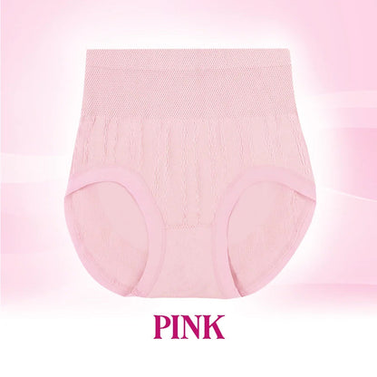NEW YEAR SALE🤩Leakproof High-Waist Tummy-Control Butt-Lifting Panties
