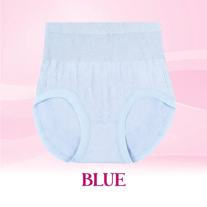 NEW YEAR SALE🤩Leakproof High-Waist Tummy-Control Butt-Lifting Panties