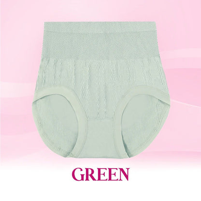 NEW YEAR SALE🤩Leakproof High-Waist Tummy-Control Butt-Lifting Panties