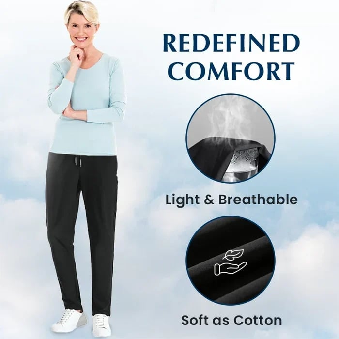 🔥Hot Sale🔥Unisex Ultra Stretch Quick Drying Pants✈️Buy 2 Free Shipping