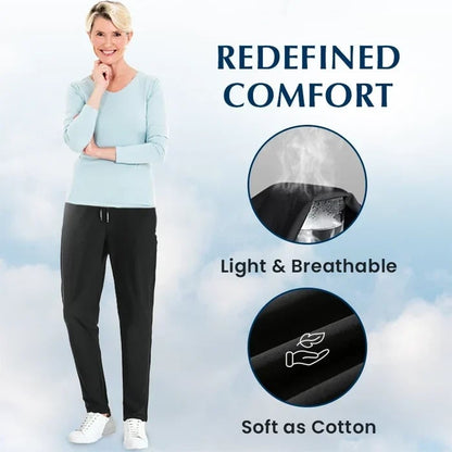 🔥Hot Sale🔥Unisex Ultra Stretch Quick Drying Pants✈️Buy 2 Free Shipping
