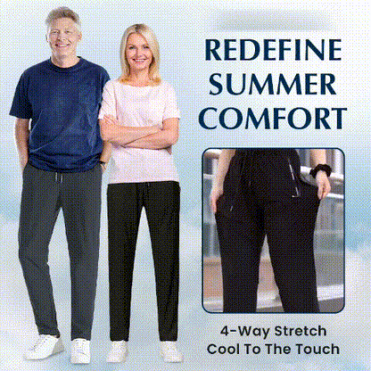🔥Hot Sale🔥Unisex Ultra Stretch Quick Drying Pants✈️Buy 2 Free Shipping