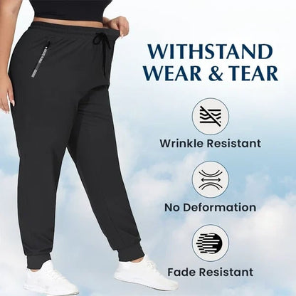 🔥Hot Sale🔥Unisex Ultra Stretch Quick Drying Pants✈️Buy 2 Free Shipping