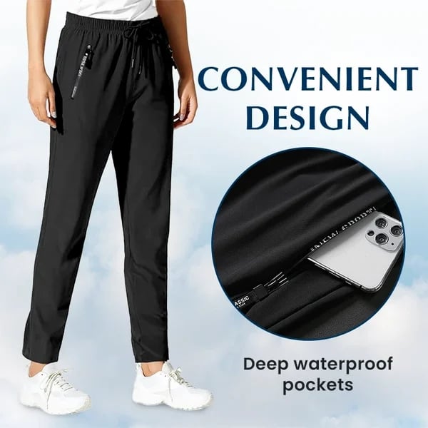 🔥Hot Sale🔥Unisex Ultra Stretch Quick Drying Pants✈️Buy 2 Free Shipping