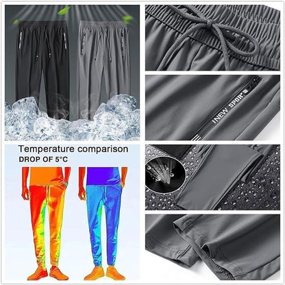 🔥Hot Sale🔥Unisex Ultra Stretch Quick Drying Pants✈️Buy 2 Free Shipping