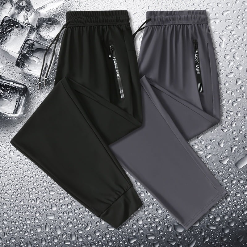 🔥Hot Sale🔥Unisex Ultra Stretch Quick Drying Pants✈️Buy 2 Free Shipping
