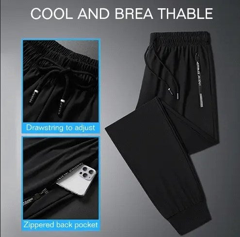 🔥Hot Sale🔥Unisex Ultra Stretch Quick Drying Pants✈️Buy 2 Free Shipping