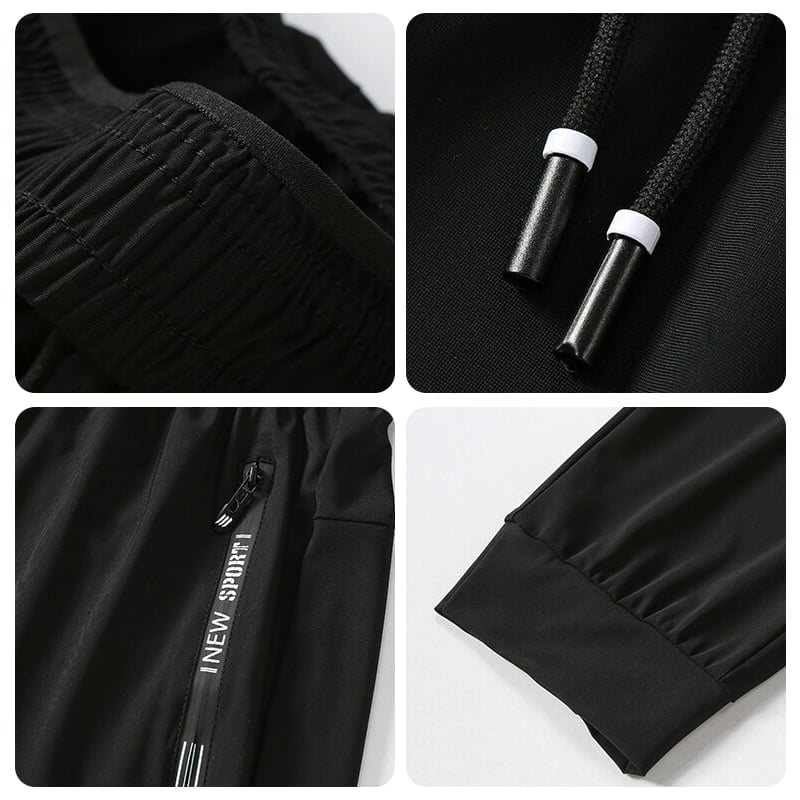 🔥Hot Sale🔥Unisex Ultra Stretch Quick Drying Pants✈️Buy 2 Free Shipping