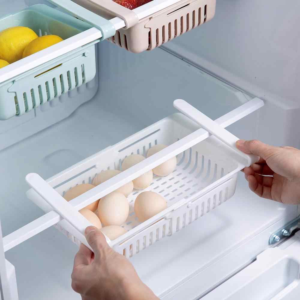 🔥BUY 1 GET 1 FREE🔥Refrigerator Storage Rack