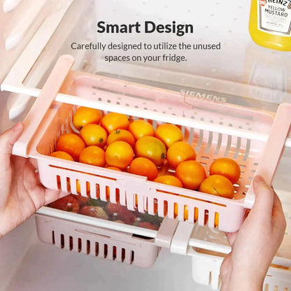 🔥BUY 1 GET 1 FREE🔥Refrigerator Storage Rack