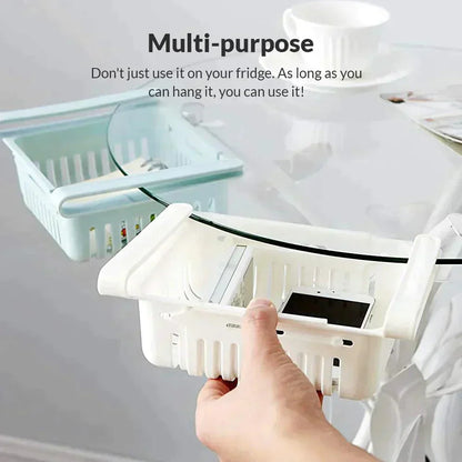 🔥BUY 1 GET 1 FREE🔥Refrigerator Storage Rack
