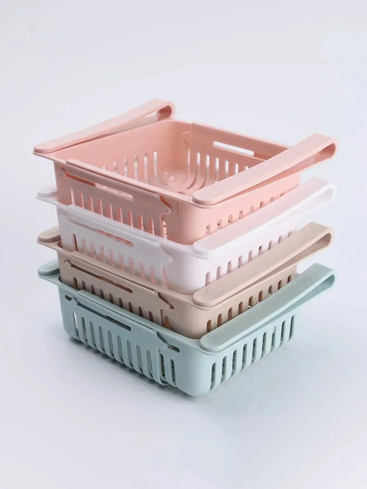 🔥BUY 1 GET 1 FREE🔥Refrigerator Storage Rack