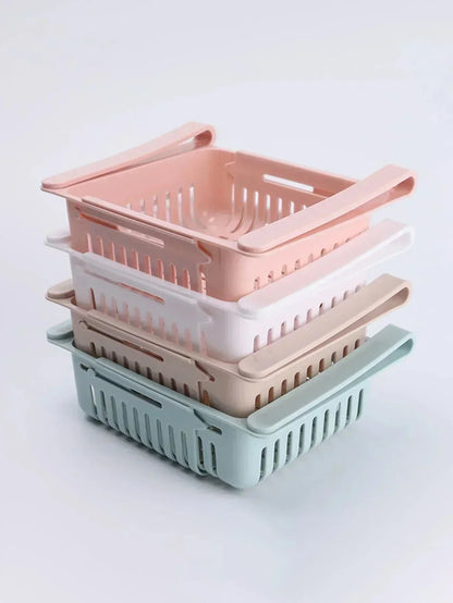 🔥BUY 1 GET 1 FREE🔥Refrigerator Storage Rack