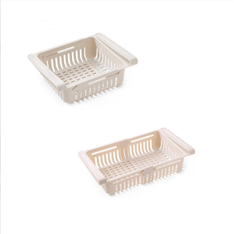 🔥BUY 1 GET 1 FREE🔥Refrigerator Storage Rack