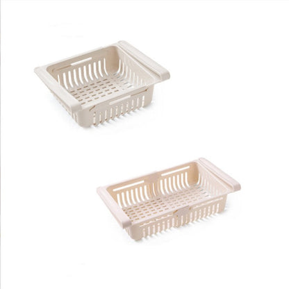 🔥BUY 1 GET 1 FREE🔥Refrigerator Storage Rack