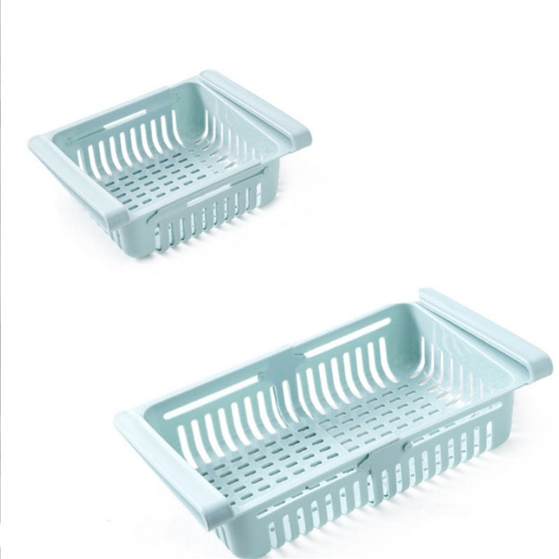 🔥BUY 1 GET 1 FREE🔥Refrigerator Storage Rack