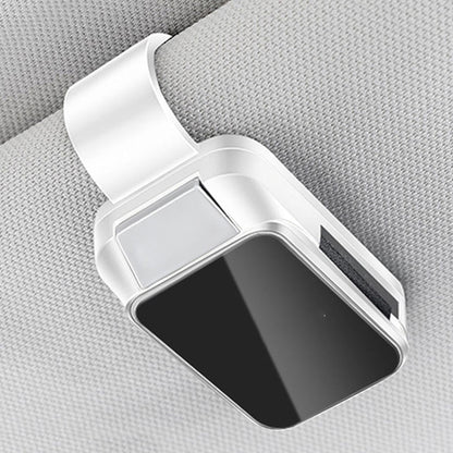 Multifunctional Car Glasses Holder