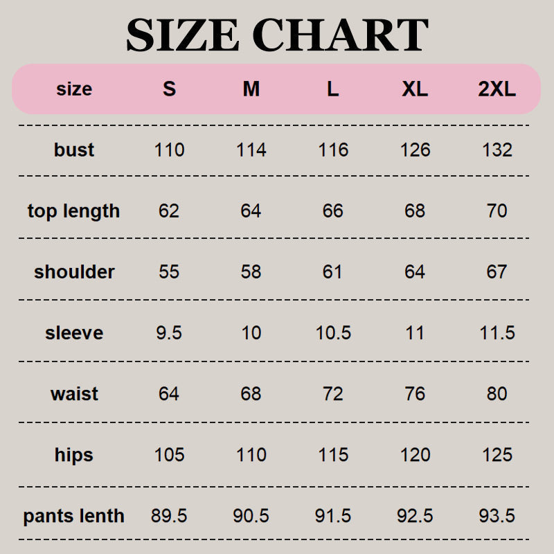 🌷Summer Hot Sale 50% OFF🍃Women's Summer 2 Piece Lounge Outfits✨