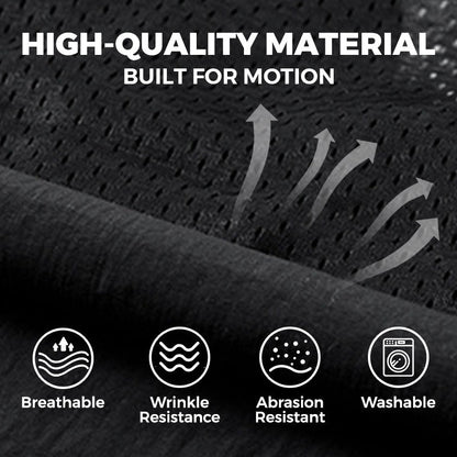 🔥Spring Sale🔥Men's Outdoor Breathable Multi-Pocket Vest