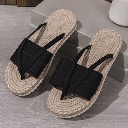 🤩Summer Hot Sale 70% OFF💕Women’s Summer Casual Comfortable Flip Flops