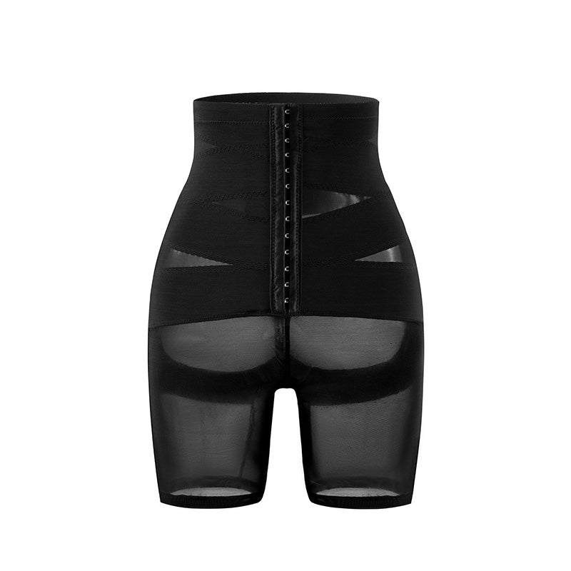 💕Summer Sale 50% Off : Reinforced Button-Up Shapewear Pants🎁