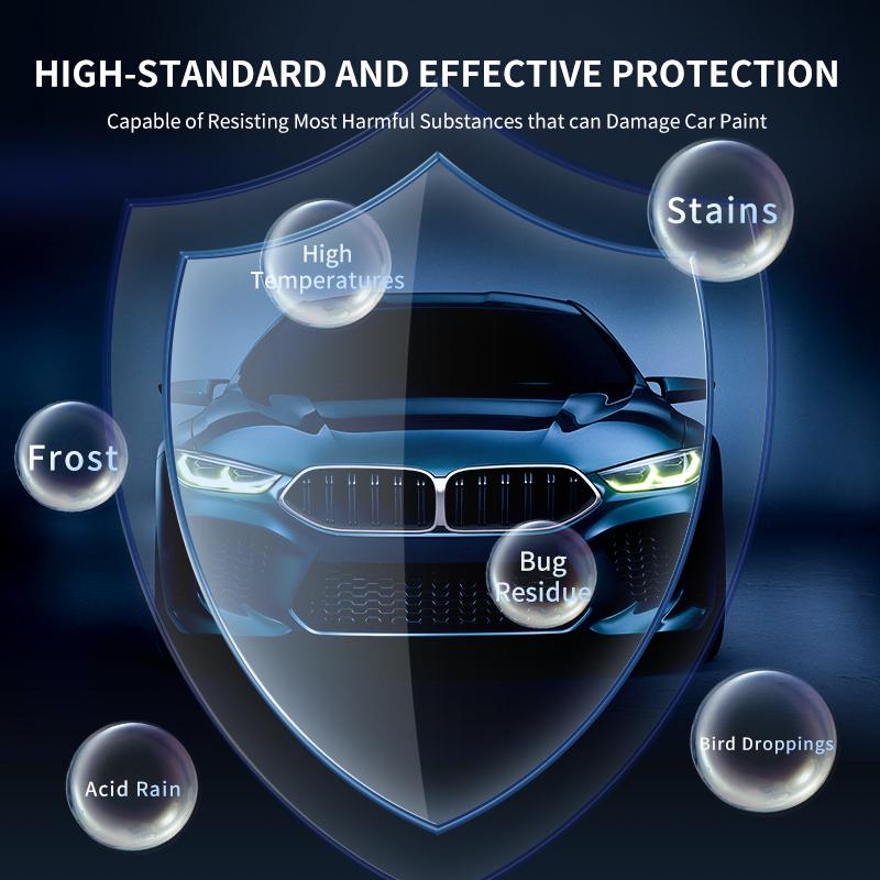 🚗💨Buy 2 Get 1 Free🏆✨Advanced Ceramic Coating Spray – 5-Minute Application, 12-Month Shine & Hydrophobic Protection. Instant Gloss, Effortless Shine!