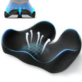 🎁LAST DAY 40％ OFF🎁Ergonomic Memory Foam Seat Cushion