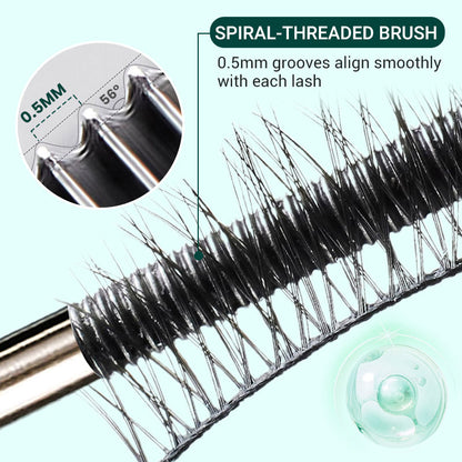 ✨LAST DAY BUY 1 GET 1 FREE!!✨Ultimate Length & Curl Mascara👁️