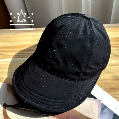 ☀️Summer Hot Sale☀️Women's Wide Brim Sun-protection Cap