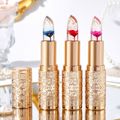 🔥Hot Sale🔥Moisturizing Jelly-Texture Temperature-Sensitive Color-Changing Lipstick