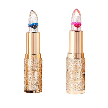 🔥Hot Sale🔥Moisturizing Jelly-Texture Temperature-Sensitive Color-Changing Lipstick
