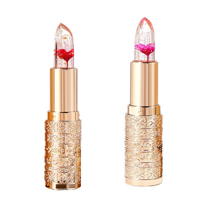🔥Hot Sale🔥Moisturizing Jelly-Texture Temperature-Sensitive Color-Changing Lipstick