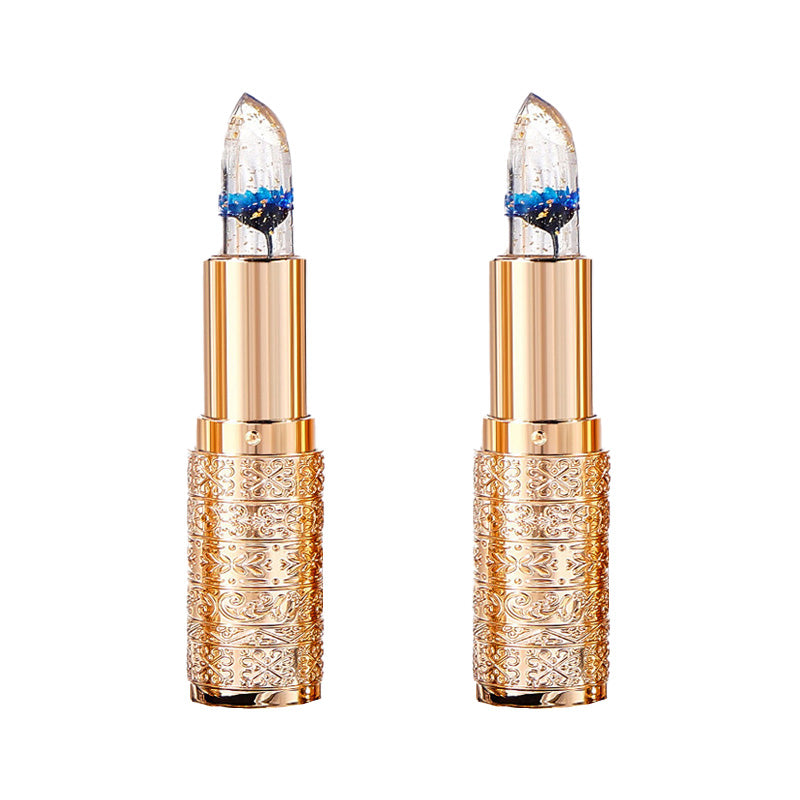🔥Hot Sale🔥Moisturizing Jelly-Texture Temperature-Sensitive Color-Changing Lipstick