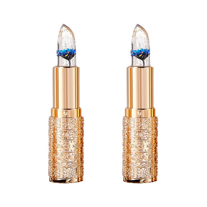 🔥Hot Sale🔥Moisturizing Jelly-Texture Temperature-Sensitive Color-Changing Lipstick