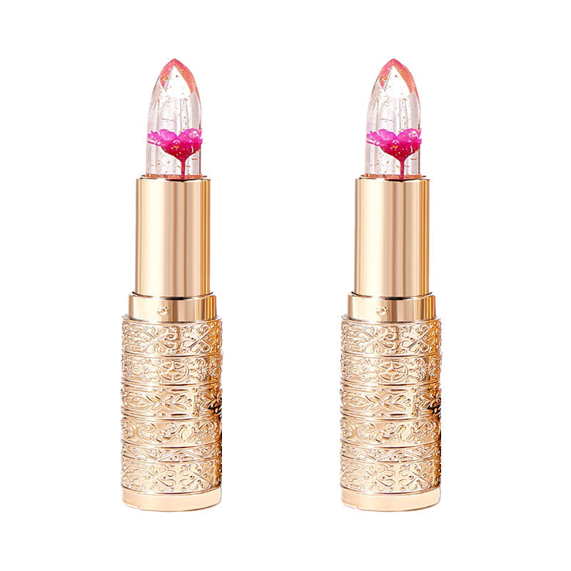 🔥Hot Sale🔥Moisturizing Jelly-Texture Temperature-Sensitive Color-Changing Lipstick