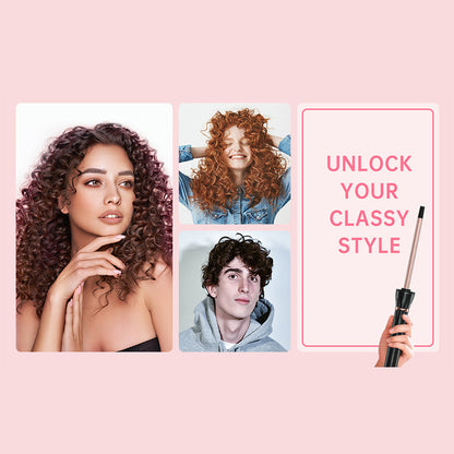 🎁Last Day Promotion 50% OFF🌟3/8-Inch Wool Curl Ultra Fine Curler