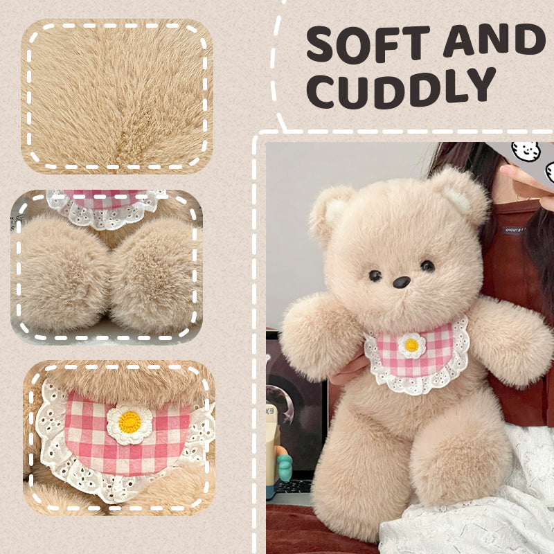 🔥Best Children's Day Gift🐻‍❄️Creative Adorable Animal Plush Toys