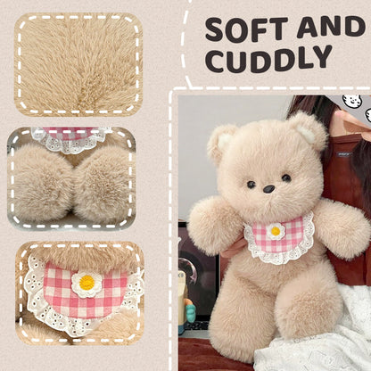 🔥Best Children's Day Gift🐻‍❄️Creative Adorable Animal Plush Toys
